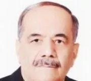 دکتر حیدرعلی رادی نجف آبادی
