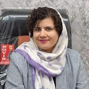 دکتر مهری امیری