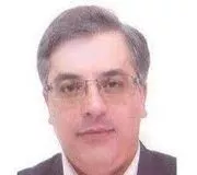 دکتر محمد وفائی شاهی