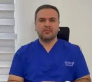 دکتر مهدی قلیچ خانی