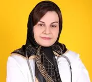 دکتر فریبا زاروی دزفولی