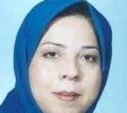 دکتر فاطمه سادات صدرالادبائی