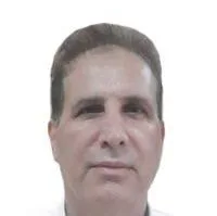دکتر مهران نصیریان