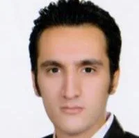 دکتر بهنام علی خانی کوپائی