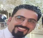 دکتر مهدی هنرکار رمضانی