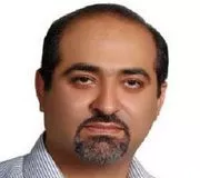 دکتر بابک شیرانی بیدآبادی