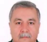 دکتر همایون زجاجی