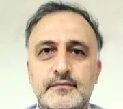 دکتر محمد خسروی