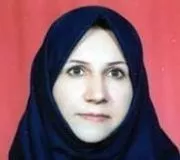 دکتر خدیجه نصری