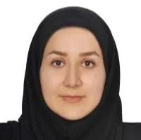 دکتر مریم علی زاده فروتن