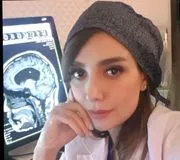دکتر نازنین ستایش پور