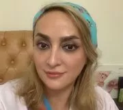 تصویر پروفایل دکتر لیلا فطن - دکترای حرفه‌ای پزشکی در تهران