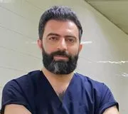 دکتر جمال صباغی ولاشانی