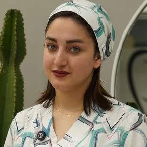 دکتر لیلا عباس پور