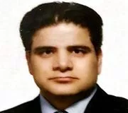 دکتر علی شهابی