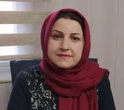 زهرا نادری ورندی