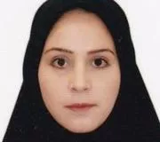راحله رسولی پیروزیان