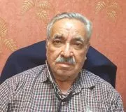 تصویر پروفایل دکتر سید علاءالدین علوی - متخصص بیماری‌های کودکان در کرمان