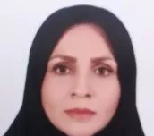 تصویر پروفایل عفت غفاری لامع - روانشناس در فردیس