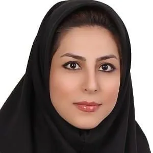 دکتر عاطفه شجری