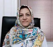 دکتر مولود عباس زاده سرستی