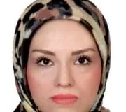 فاطمه میرخلف زاده