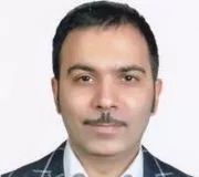 دکتر علی فرجی یقینی