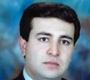 دکتر علی زرندی
