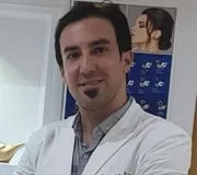 دکتر پیمان صانعی