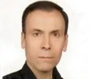 دکتر علیرضا خواجه میرزائی