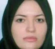 دکتر فاطمه کیمیایی مقدم