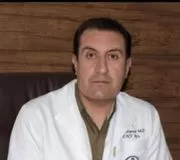 دکتر حاتم صالح پور