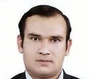 تصویر پروفایل دکتر ارسلان اسکندری دامنه - دکترای حرفه‌ای پزشکی