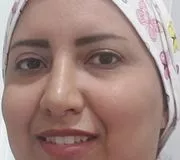 دکتر مریم جعفری