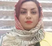 معصومه آتشین