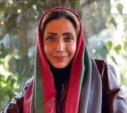 دکتر نسرین سنجری