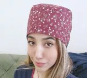تصویر پروفایل فرناز محمدعلی - مامایی در پردیس