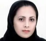 دکتر ندا مفتاح