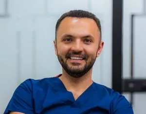 دکتر پدرام بخشائی شهربابکی