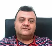 دکتر کورش کوثری