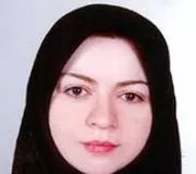 صدیقه حیدری