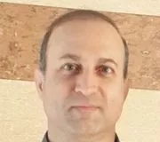 دکتر شهرام اطهری نیا