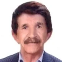 دکتر شاپور بابائی
