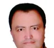 دکتر محمد کیان راد