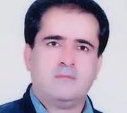 دکتر رضا زرین زاده