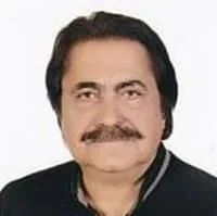 دکتر فریدون معظمی وحید