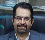 دکتر امیر فرخی