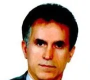 دکتر قاسم باقرپور