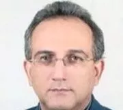 دکتر جواد پورجبار