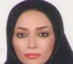 فاطمه روحانی